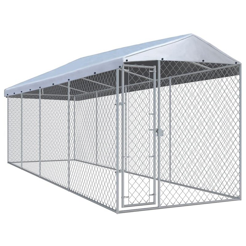 Dog Kennel